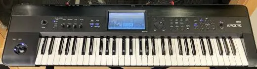 Korg - KROME-61
